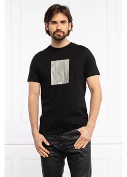 Karl Lagerfeld T-shirt | Regular Fit ze sklepu Gomez Fashion Store w kategorii T-shirty męskie - zdjęcie 172776798