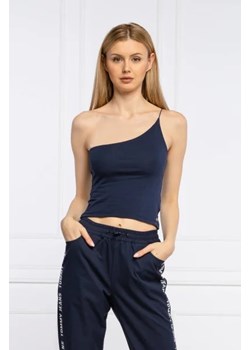 Tommy Jeans Top | Cropped Fit ze sklepu Gomez Fashion Store w kategorii Bluzki damskie - zdjęcie 172776817