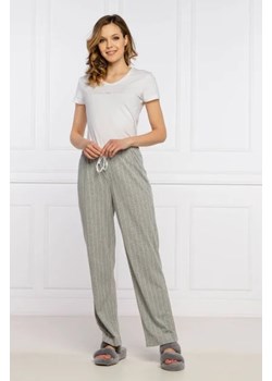 LAUREN RALPH LAUREN Spodnie od piżamy | Relaxed fit ze sklepu Gomez Fashion Store w kategorii Piżamy damskie - zdjęcie 172776906