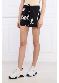 Moschino Underwear Szorty | Regular Fit ze sklepu Gomez Fashion Store w kategorii Szorty - zdjęcie 172776989
