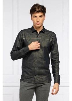 HUGO Koszula Ero3 | Extra slim fit ze sklepu Gomez Fashion Store w kategorii Koszule męskie - zdjęcie 172777047