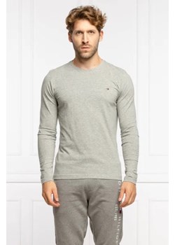 Tommy Hilfiger Longsleeve | Slim Fit | stretch ze sklepu Gomez Fashion Store w kategorii T-shirty męskie - zdjęcie 172777199