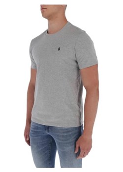 POLO RALPH LAUREN T-shirt | Regular Fit ze sklepu Gomez Fashion Store w kategorii T-shirty męskie - zdjęcie 172777257