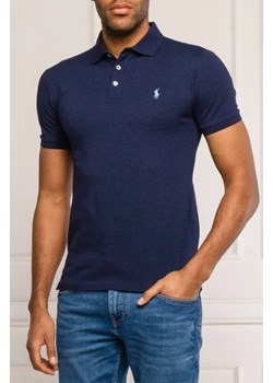 POLO RALPH LAUREN Polo | Slim Fit ze sklepu Gomez Fashion Store w kategorii T-shirty męskie - zdjęcie 172777266