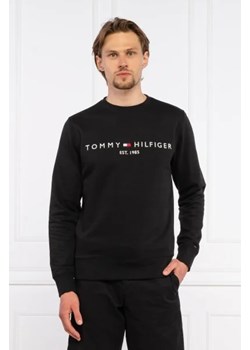 Tommy Hilfiger Bluza | Regular Fit ze sklepu Gomez Fashion Store w kategorii Bluzy męskie - zdjęcie 172777377