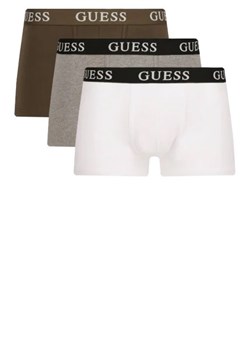 Guess Underwear Bokserki 3-pack ze sklepu Gomez Fashion Store w kategorii Majtki męskie - zdjęcie 172777485