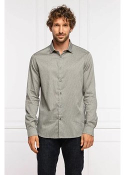 Emporio Armani Koszula | Regular Fit ze sklepu Gomez Fashion Store w kategorii Koszule męskie - zdjęcie 172777535