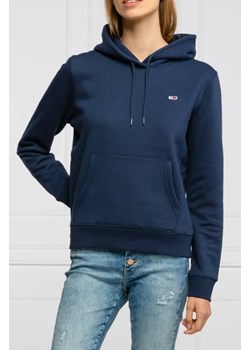 Tommy Jeans Bluza | Regular Fit ze sklepu Gomez Fashion Store w kategorii Bluzy damskie - zdjęcie 172777555