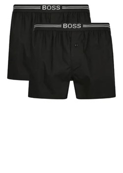 BOSS BLACK Bokserki 2-pack ze sklepu Gomez Fashion Store w kategorii Majtki męskie - zdjęcie 172777625