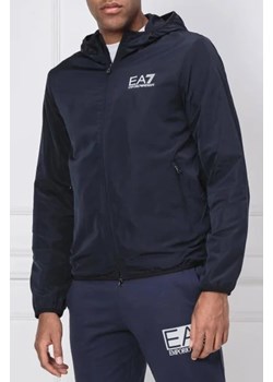 EA7 Kurtka | Regular Fit ze sklepu Gomez Fashion Store w kategorii Kurtki męskie - zdjęcie 172777648