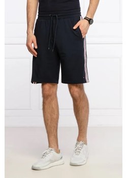 Tommy Hilfiger Underwear Szorty | Regular Fit ze sklepu Gomez Fashion Store w kategorii Spodenki męskie - zdjęcie 172777757