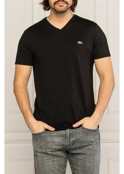 Lacoste T-shirt | Regular Fit ze sklepu Gomez Fashion Store w kategorii T-shirty męskie - zdjęcie 172777835