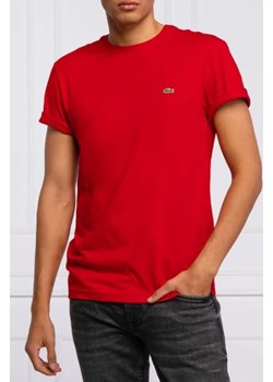 Lacoste T-shirt | Regular Fit ze sklepu Gomez Fashion Store w kategorii T-shirty męskie - zdjęcie 172777915