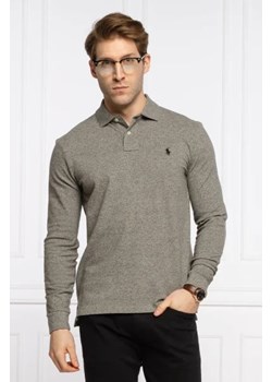 POLO RALPH LAUREN Polo | Custom slim fit ze sklepu Gomez Fashion Store w kategorii T-shirty męskie - zdjęcie 172777919