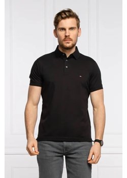 Tommy Hilfiger Polo 1985 | Slim Fit | pique ze sklepu Gomez Fashion Store w kategorii T-shirty męskie - zdjęcie 172778027