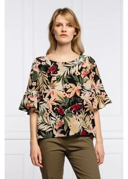 Liu Jo Beachwear Bluzka | Loose fit ze sklepu Gomez Fashion Store w kategorii Bluzki damskie - zdjęcie 172778157
