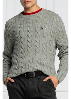POLO RALPH LAUREN Sweter | Regular Fit ze sklepu Gomez Fashion Store w kategorii Swetry męskie - zdjęcie 172778255