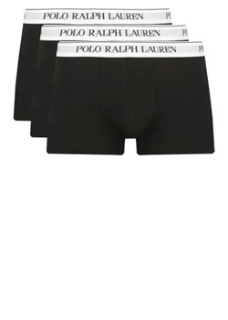 POLO RALPH LAUREN Bokserki 3-pack ze sklepu Gomez Fashion Store w kategorii Majtki męskie - zdjęcie 172778267