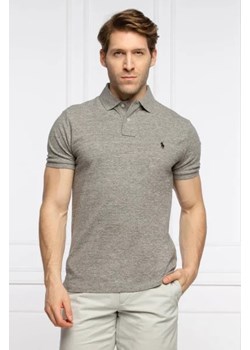 POLO RALPH LAUREN Polo | Slim Fit ze sklepu Gomez Fashion Store w kategorii T-shirty męskie - zdjęcie 172778488