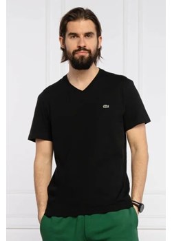Lacoste T-shirt | Regular Fit ze sklepu Gomez Fashion Store w kategorii T-shirty męskie - zdjęcie 172778567