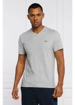 Lacoste T-shirt | Regular Fit ze sklepu Gomez Fashion Store w kategorii T-shirty męskie - zdjęcie 172778615
