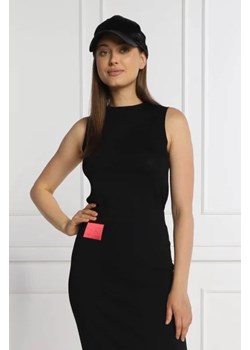 Armani Exchange Top | Slim Fit ze sklepu Gomez Fashion Store w kategorii Bluzki damskie - zdjęcie 172778689