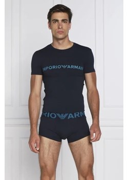 Emporio Armani Piżama | Slim Fit ze sklepu Gomez Fashion Store w kategorii Piżamy męskie - zdjęcie 172778735