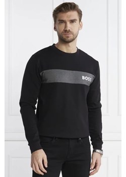 BOSS BLACK Bluza | Regular Fit ze sklepu Gomez Fashion Store w kategorii Bluzy męskie - zdjęcie 172778738