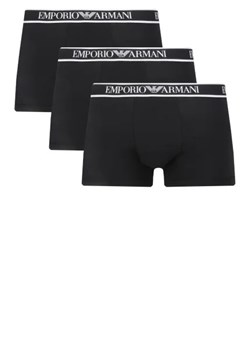 Emporio Armani Bokserki 3-pack ze sklepu Gomez Fashion Store w kategorii Majtki męskie - zdjęcie 172778786