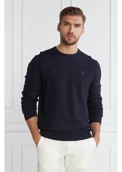 POLO RALPH LAUREN Sweter | Regular Fit ze sklepu Gomez Fashion Store w kategorii Swetry męskie - zdjęcie 172779036