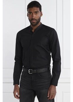 HUGO Koszula Enrique | Slim Fit | easy iron ze sklepu Gomez Fashion Store w kategorii Koszule męskie - zdjęcie 172779039