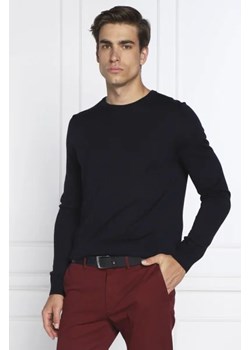 Joop! Wełniany sweter | Regular Fit ze sklepu Gomez Fashion Store w kategorii Swetry męskie - zdjęcie 172779046