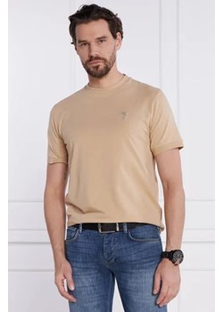 Karl Lagerfeld T-shirt | Regular Fit ze sklepu Gomez Fashion Store w kategorii T-shirty męskie - zdjęcie 172779057