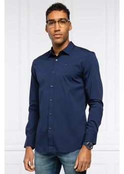 Tommy Jeans Koszula | Slim Fit ze sklepu Gomez Fashion Store w kategorii Koszule męskie - zdjęcie 172779098