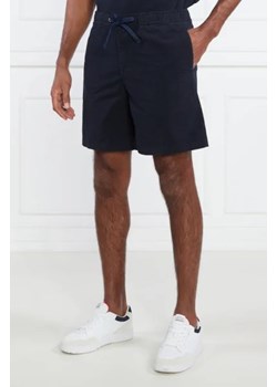 BOSS BLACK Szorty Karlos-DS-Shorts | Regular Fit ze sklepu Gomez Fashion Store w kategorii Spodenki męskie - zdjęcie 172779415