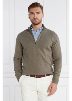 Oscar Jacobson Sweter patton | Regular Fit | z dodatkiem wełny i kaszmiru ze sklepu Gomez Fashion Store w kategorii Swetry męskie - zdjęcie 172779497