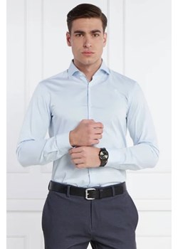 HUGO Koszula Kery | Slim Fit ze sklepu Gomez Fashion Store w kategorii Koszule męskie - zdjęcie 172779519