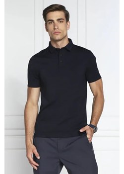 BOSS BLACK Polo Place 41_P | Regular Fit ze sklepu Gomez Fashion Store w kategorii T-shirty męskie - zdjęcie 172779595