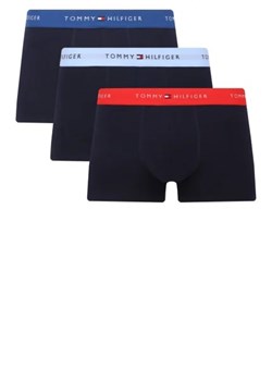 Tommy Hilfiger Bokserki 3-pack ze sklepu Gomez Fashion Store w kategorii Majtki męskie - zdjęcie 172779659