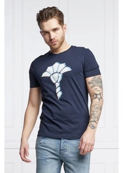 Joop! T-shirt | Regular Fit ze sklepu Gomez Fashion Store w kategorii T-shirty męskie - zdjęcie 172779697
