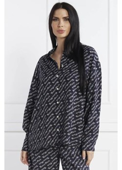 Kenzo Koszula | Loose fit ze sklepu Gomez Fashion Store w kategorii Koszule damskie - zdjęcie 172779926