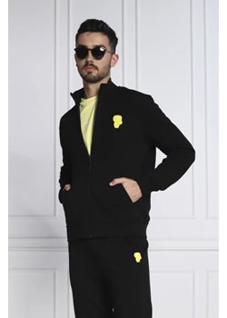 Karl Lagerfeld Bluza | Regular Fit ze sklepu Gomez Fashion Store w kategorii Bluzy męskie - zdjęcie 172779969