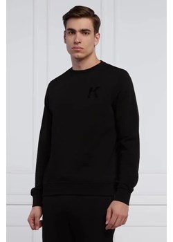 Karl Lagerfeld Bluza | Regular Fit ze sklepu Gomez Fashion Store w kategorii Bluzy męskie - zdjęcie 172780087