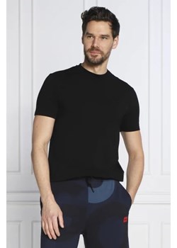 Karl Lagerfeld T-shirt | Regular Fit ze sklepu Gomez Fashion Store w kategorii T-shirty męskie - zdjęcie 172780136
