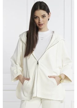 Liviana Conti Bluza | Oversize fit ze sklepu Gomez Fashion Store w kategorii Bluzy damskie - zdjęcie 172780147
