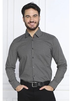 HUGO Koszula Ermo | Casual fit ze sklepu Gomez Fashion Store w kategorii Koszule męskie - zdjęcie 172780406