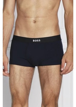 BOSS BLACK Bokserki Smooth ze sklepu Gomez Fashion Store w kategorii Majtki męskie - zdjęcie 172780458