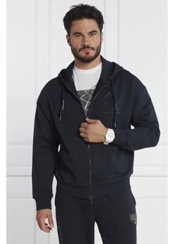 Armani Exchange Bluza | Regular Fit ze sklepu Gomez Fashion Store w kategorii Bluzy męskie - zdjęcie 172780698