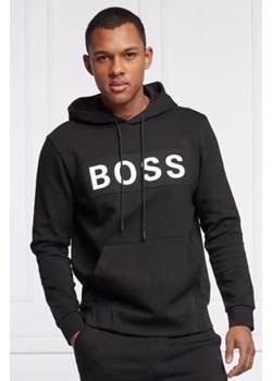 BOSS GREEN Bluza Soody 1 | Regular Fit ze sklepu Gomez Fashion Store w kategorii Bluzy męskie - zdjęcie 172780807
