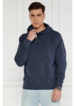BOSS ORANGE Bluza | Regular Fit ze sklepu Gomez Fashion Store w kategorii Bluzy męskie - zdjęcie 172780908